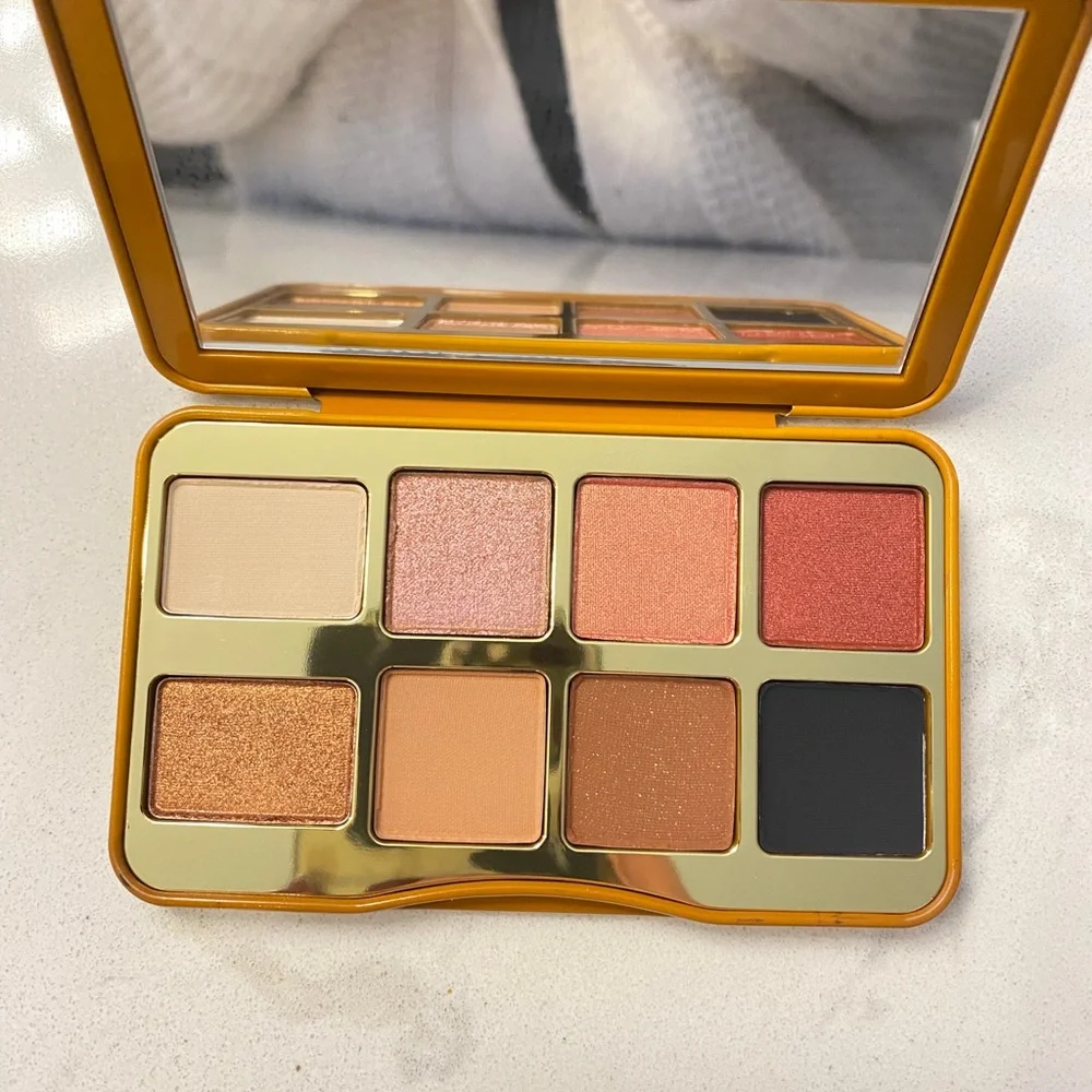 【Brand New】Too Faced Kitty Likes to Scratch Eyeshadow Palette - full size - Picture 5 of 7
